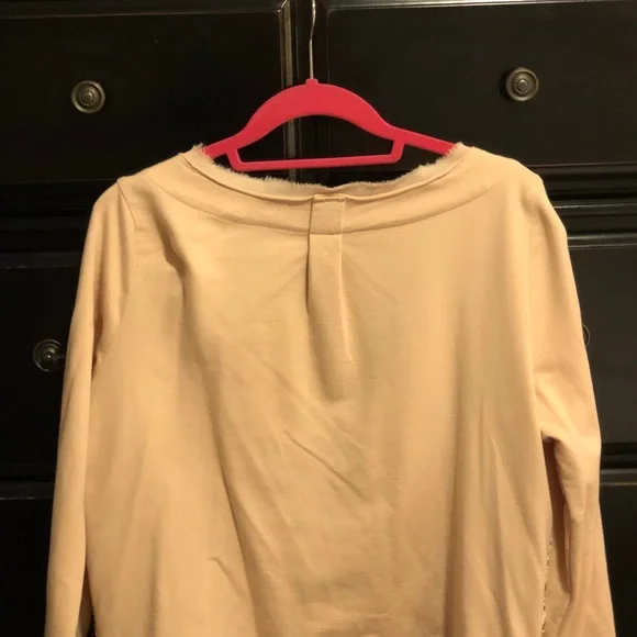 Anthropology Beaded Cardigan - Picture 3 of 9